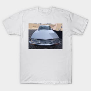 SM silver T-Shirt